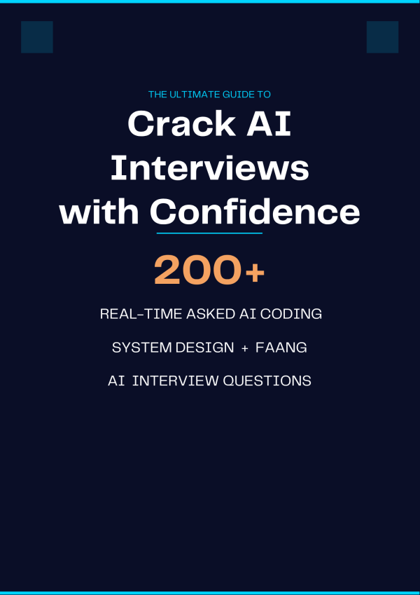 200+ AI Coding, FAANG & System Design IQ